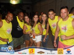 Camarote Espaço Folia (PM)